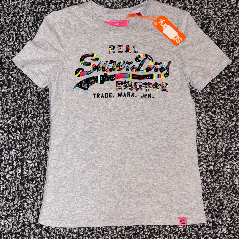 Superdry Women’s Tee